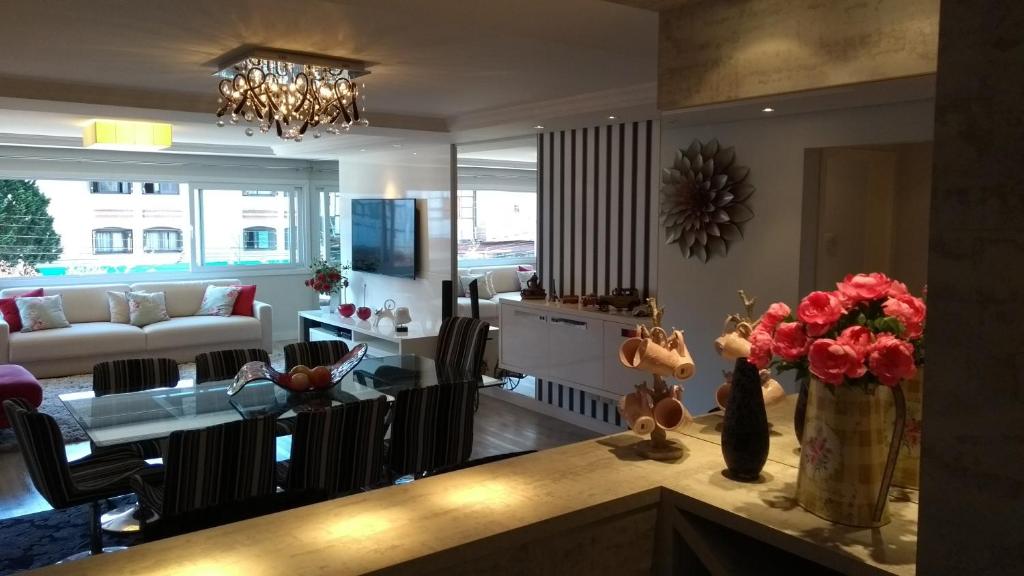  Apartamento Luxo Dream