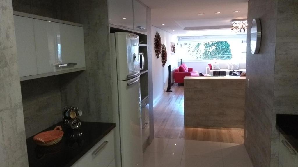  Apartamento Luxo Dream