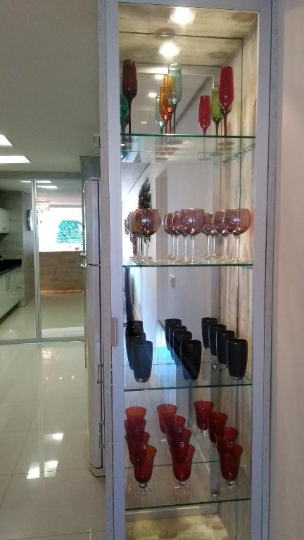  Apartamento Luxo Dream