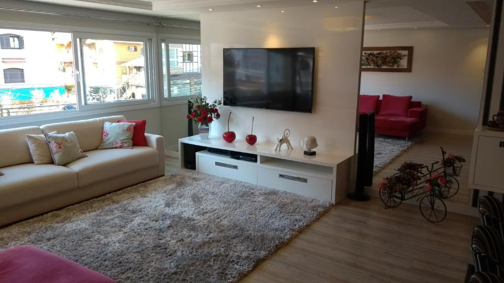  Apartamento Luxo Dream