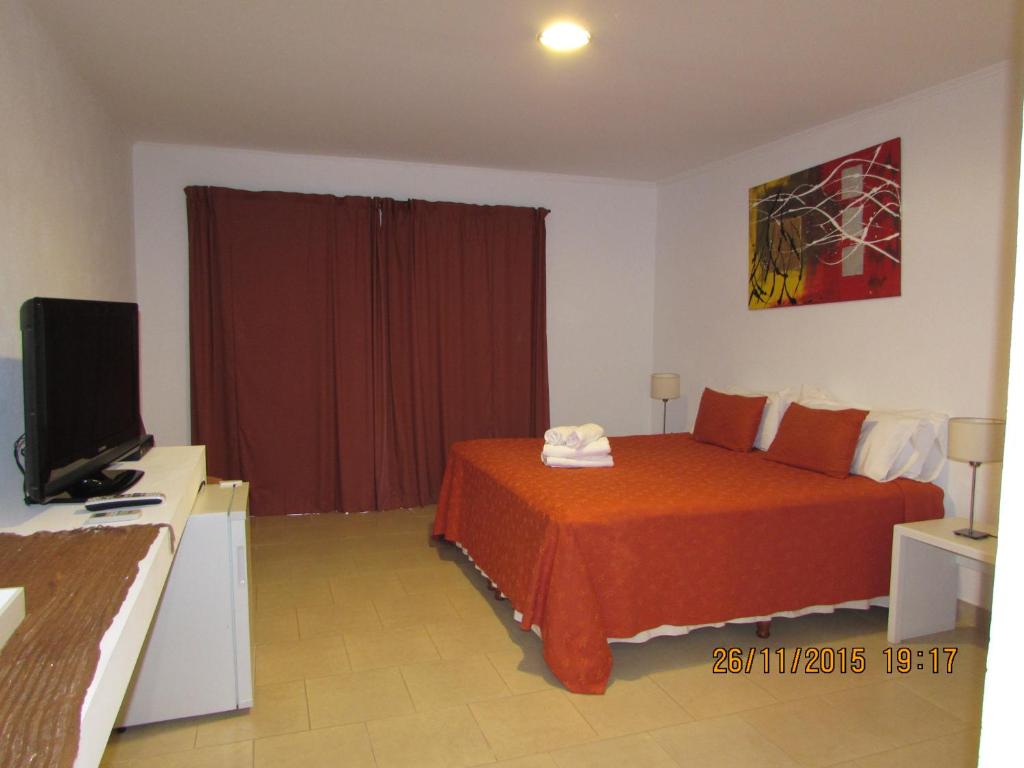 Punta Ramallo Posada