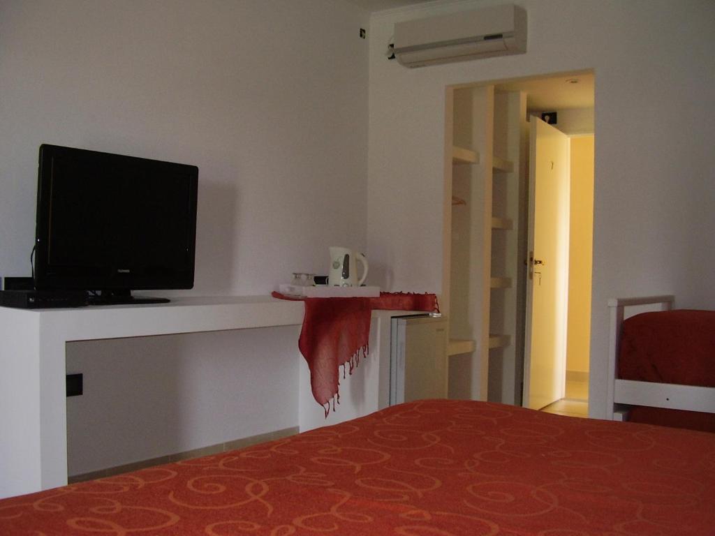 Punta Ramallo Posada