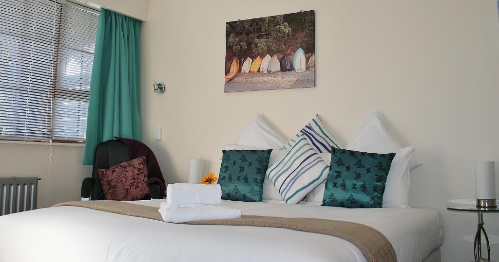 
Superior Studio with Spa
