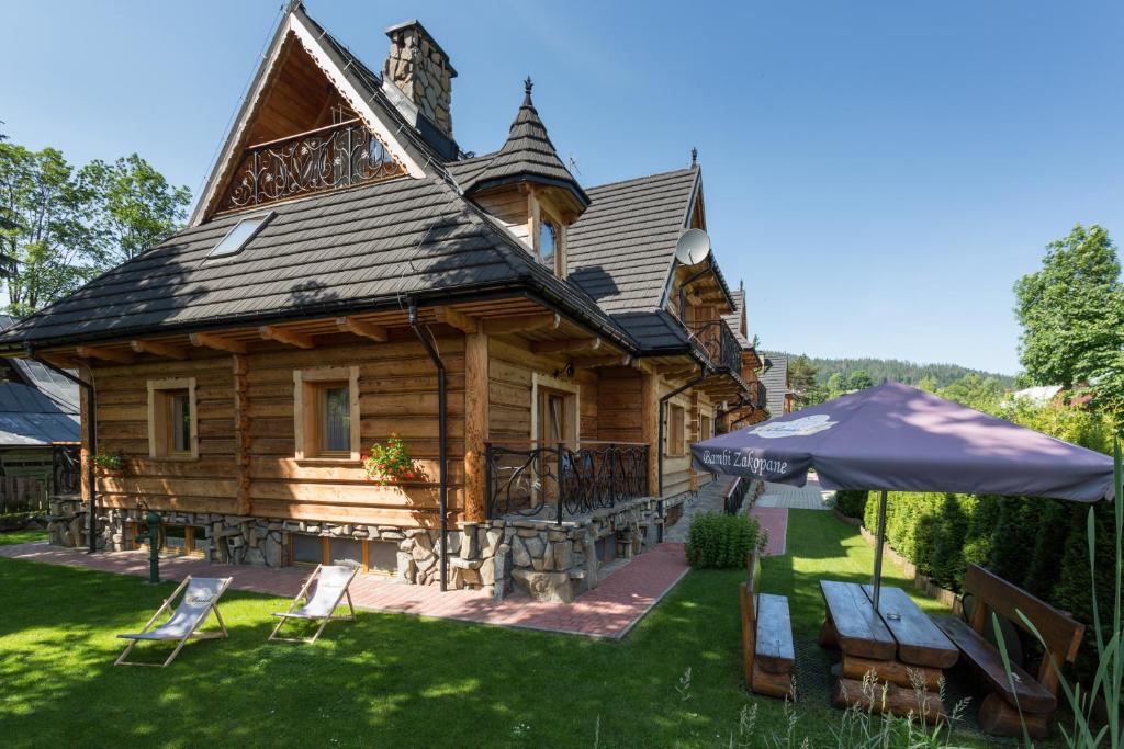 Hotel Bambi Boutique - Resim 19