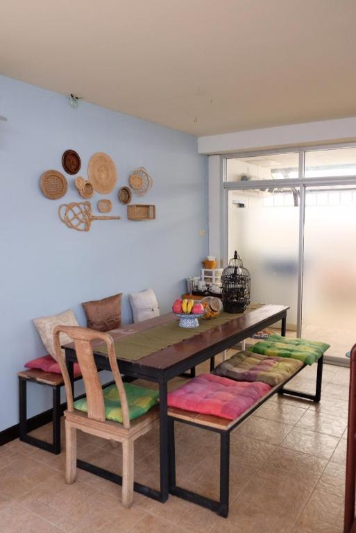 Yen Aura Boutique Hotel - Resim 4