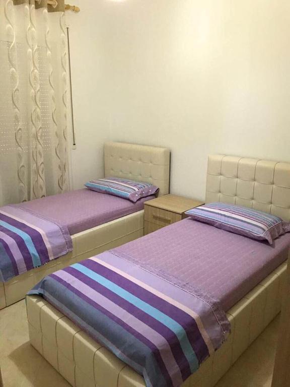 Radhima Beach Apartment-Tirana Resort - Imazhi 2