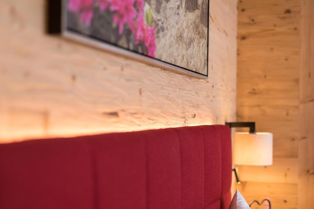 Foto sihtkohas Neustift im Stubaital asuva majutusasutuse Hotel Augarten galeriist