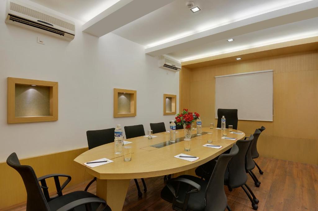 Fotografie z fotogalerie ubytování Pride Hotel, Chennai v destinaci Čennaí