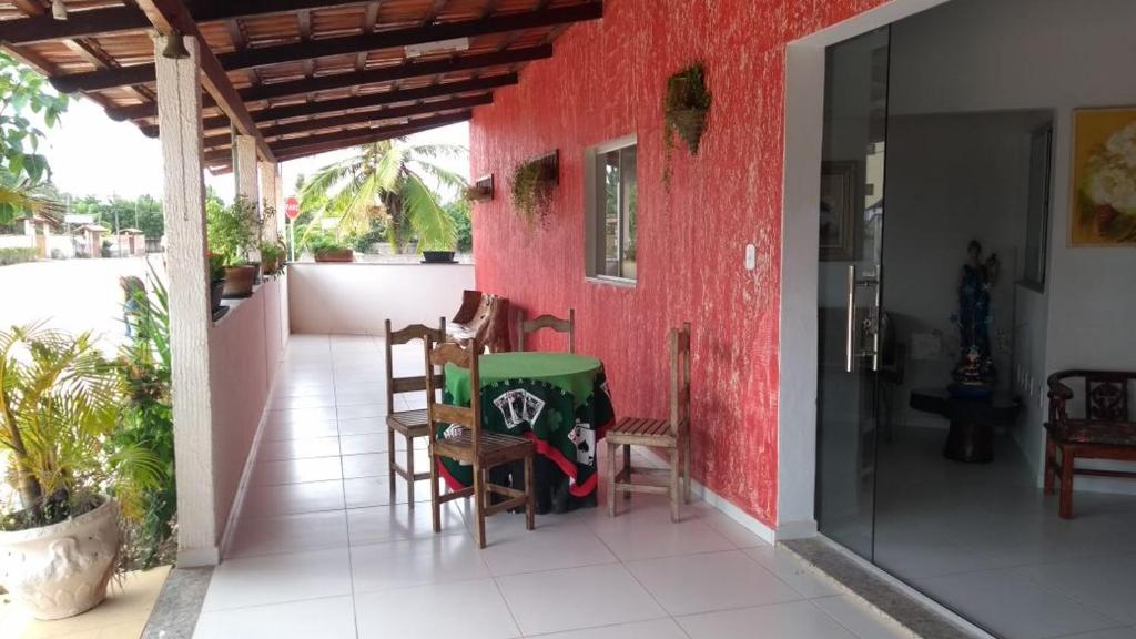  Pousada Miosotis