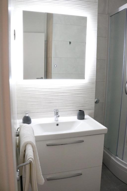 The Harmony Rooms - 18