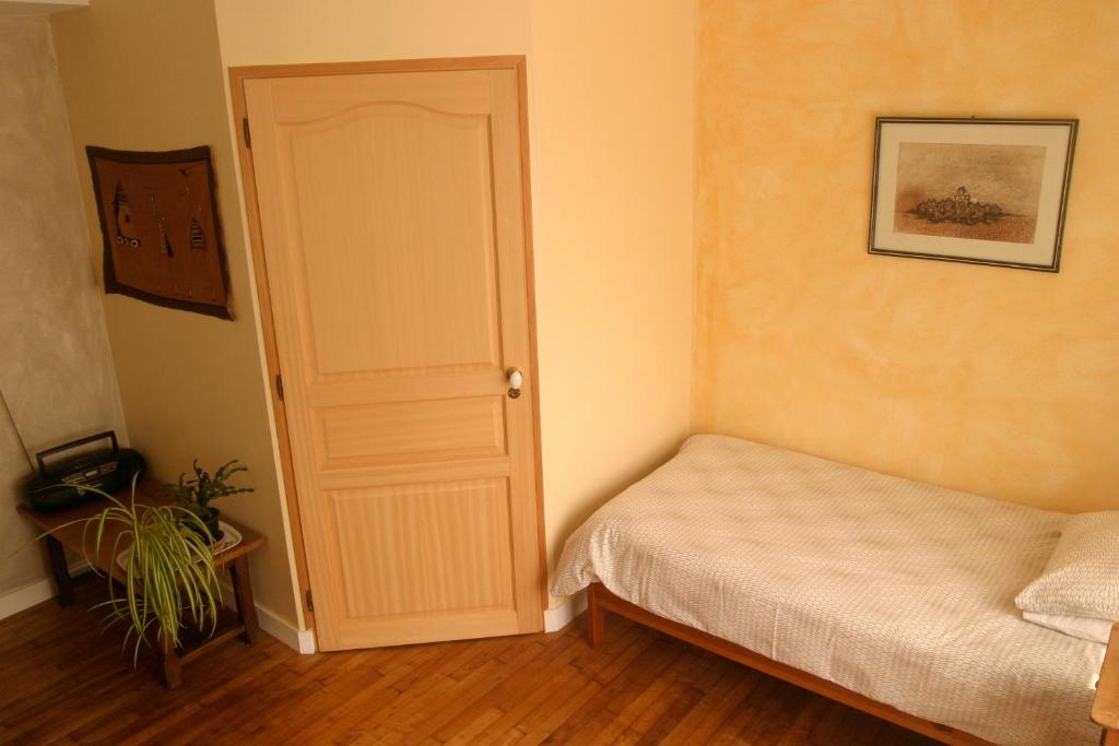 Loargann Chambres d'hôtes - Suite (3 Adults)