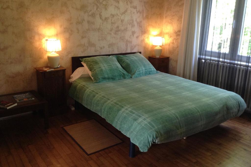 Loargann Chambres d'hôtes - Two Connecting Double Rooms