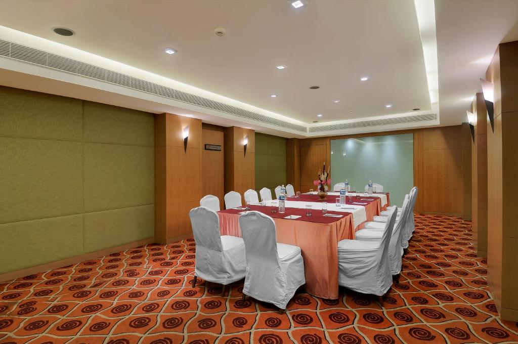 Fotografie z fotogalerie ubytování Pride Hotel, Chennai v destinaci Čennaí