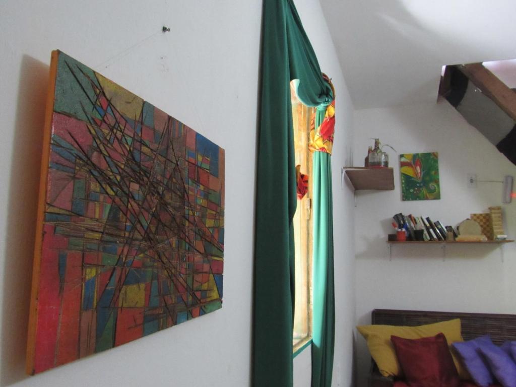  Macondo Hostel