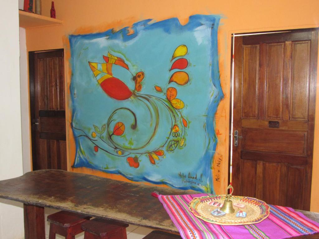  Macondo Hostel
