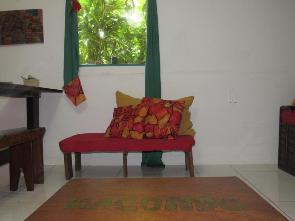  Macondo Hostel