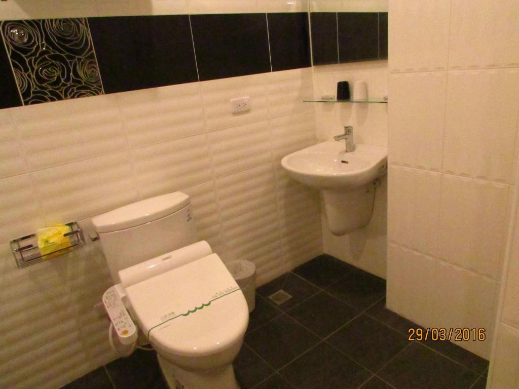 Simonhall B&B - Superior Double Room