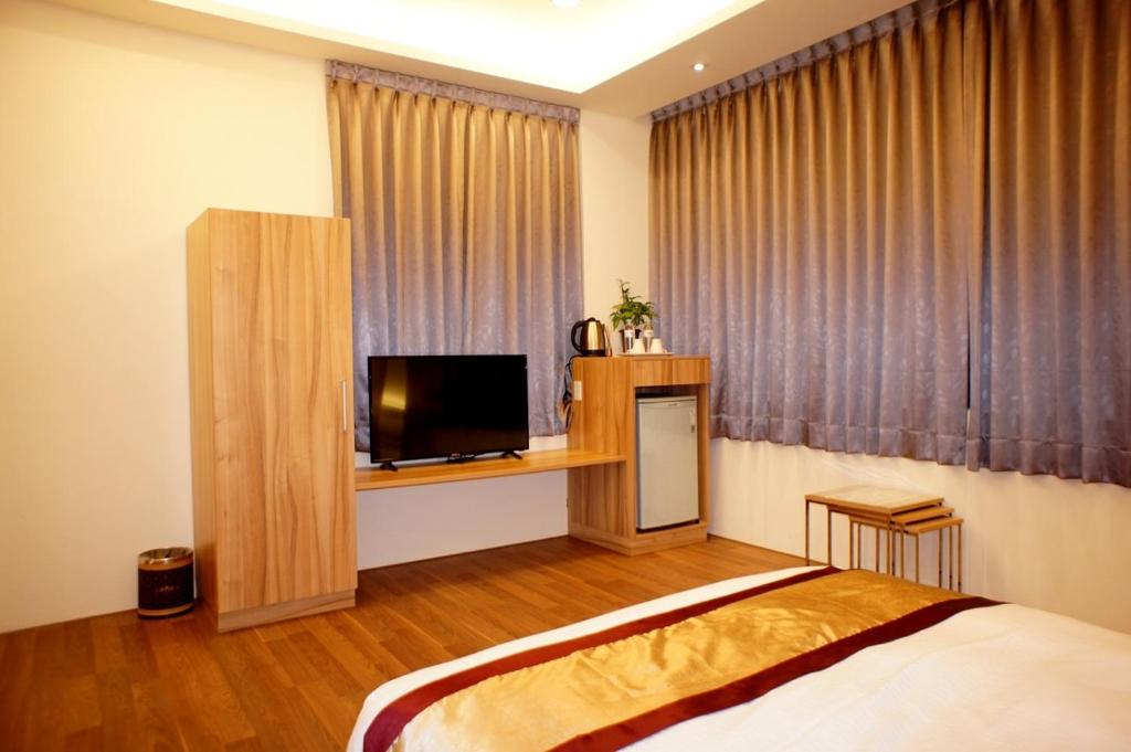Simonhall B&B - Deluxe Double Room