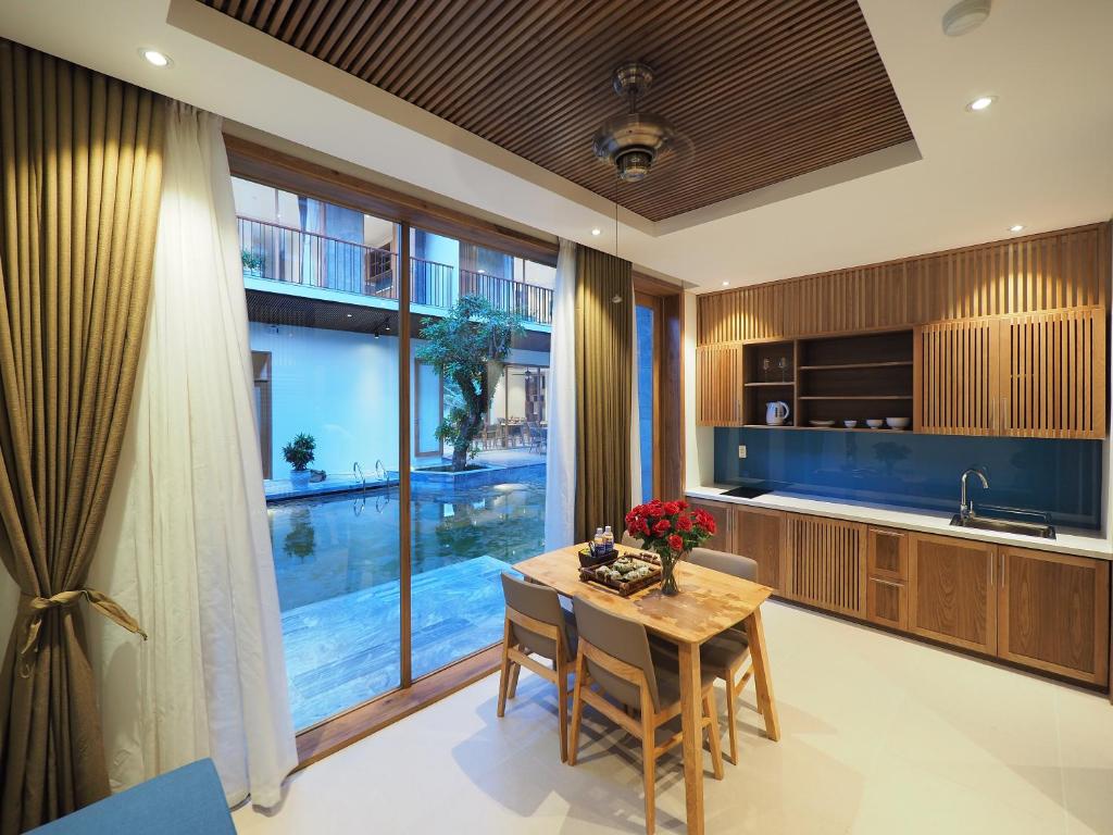 khách sạn Đà Nẵng cho gia đình