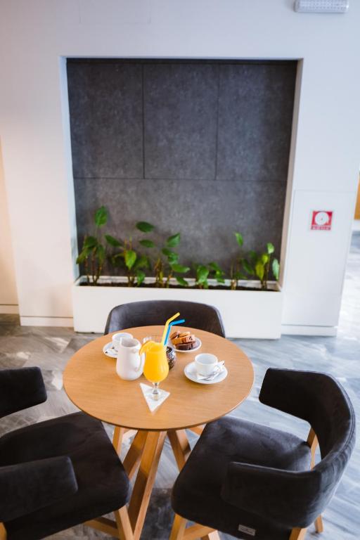 Piraeus Port Hotel - Resim 44