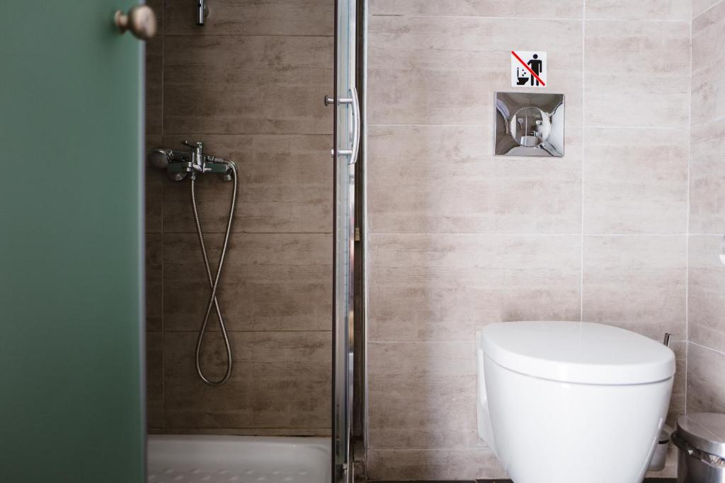 Piraeus Port Hotel - Resim 21