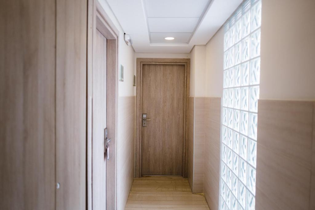 Piraeus Port Hotel - Resim 35