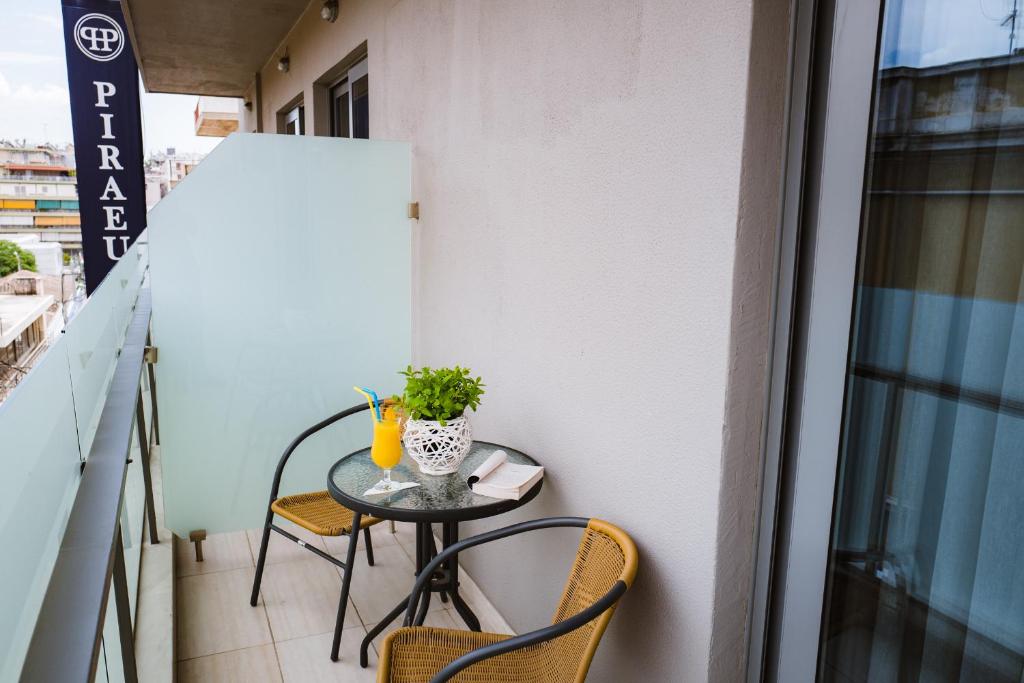 Fotografie z fotogalerie ubytování Piraeus Port Hotel v destinaci Piraeus