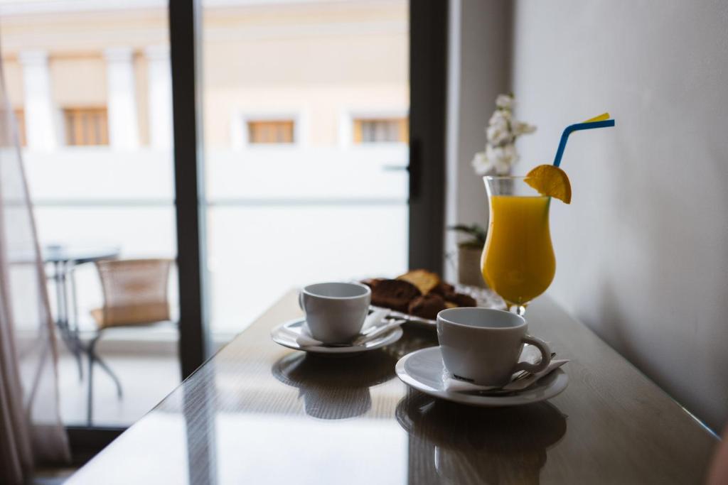 Piraeus Port Hotel photo