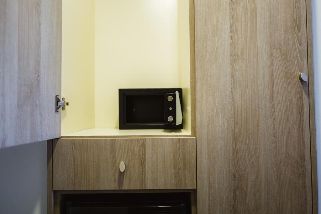 Fotografie z fotogalerie ubytování Piraeus Port Hotel v destinaci Piraeus