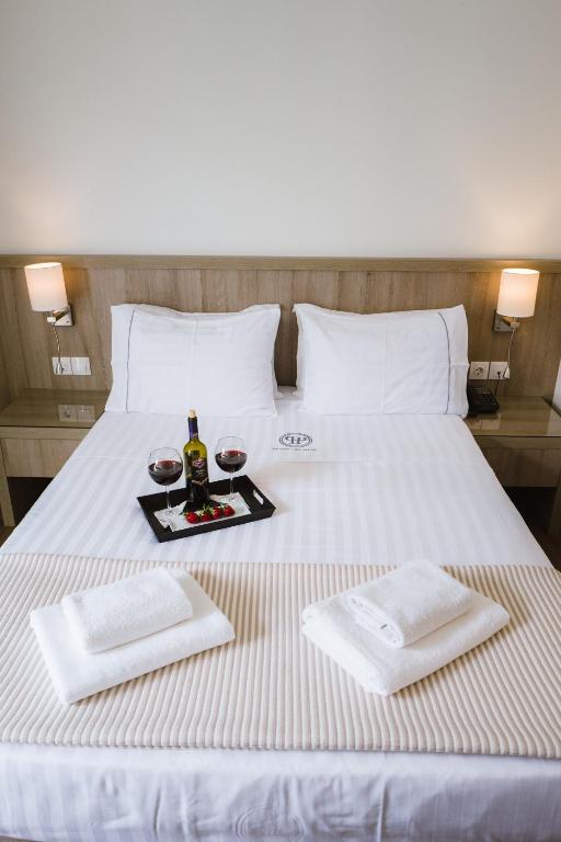 Piraeus Port Hotel photo