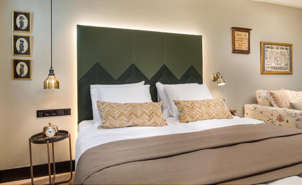 The Hendrick's Hotel - Resim 17