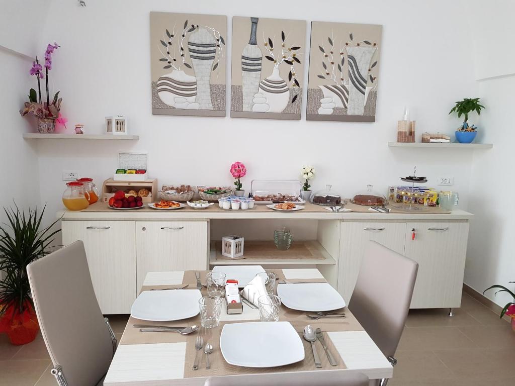 La Palazzina Bed & Breakfast - foto 32