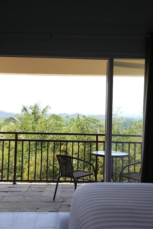 Borobudurhills - Room King Superior