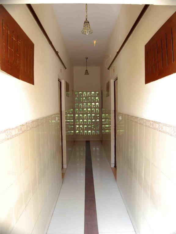 Fotografie z fotogalerie ubytování Hotel Sidhartha Walking Distance From TajMahal v destinaci Agra