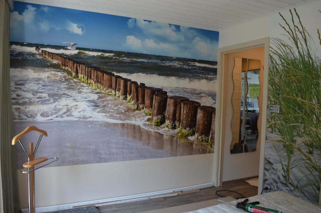 Fotografie z fotogalerie ubytování B&B Bij MoeMee v Gentu