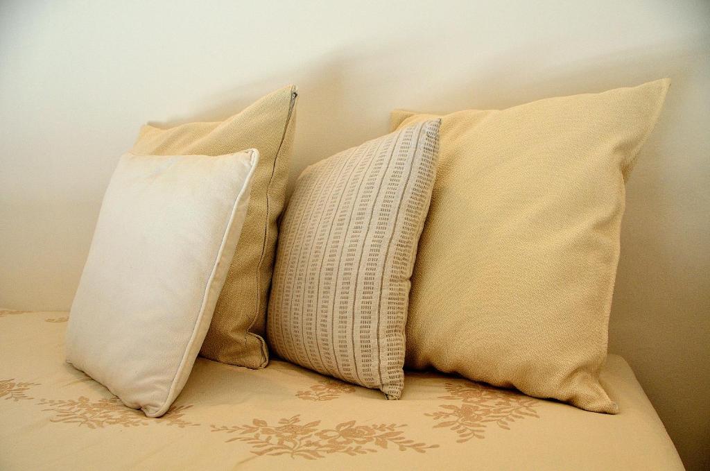 Azzurretta Guest House - 17