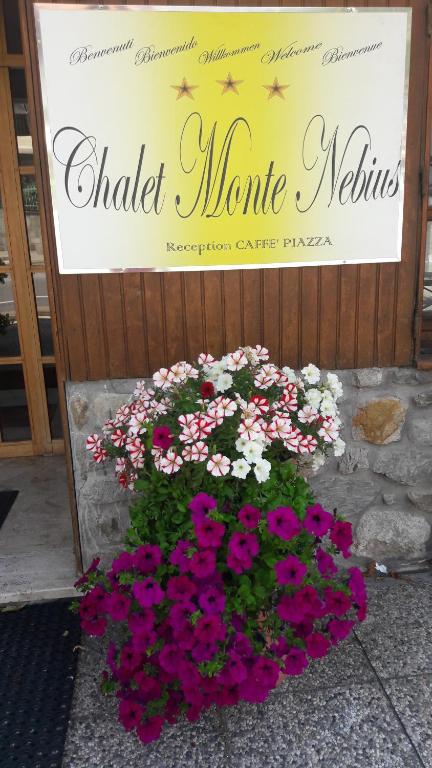 Fotografie z fotogalerie ubytování Chalet Monte Nebius v destinaci Vinadio