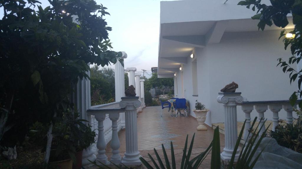 Amantia Apartments