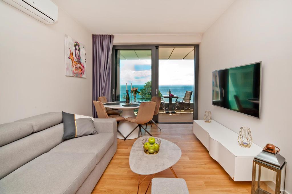 Zatoka Komfortu BlueApart Jastarnia - 3