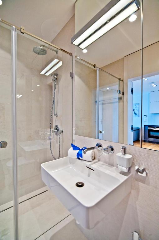 Zatoka Komfortu BlueApart Jastarnia - 12