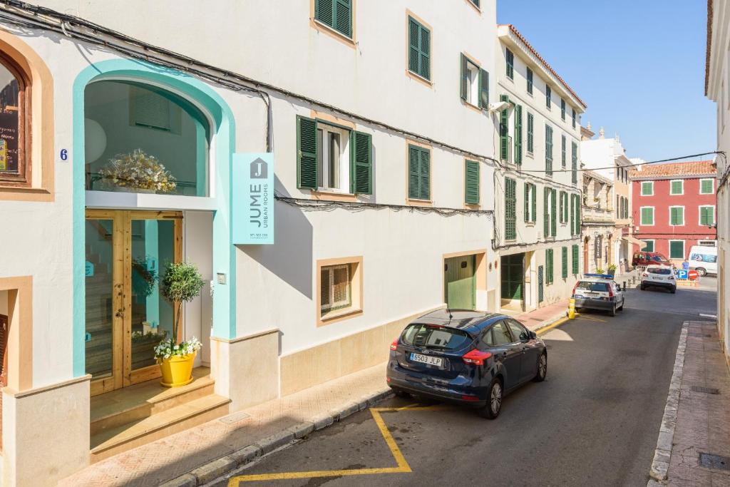 Hostal Jume - Urban Rooms, Mahón – Updated 2023 Prices