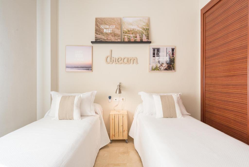 Apartment Alameda de Colón Relax & Quiet Business & Family ...