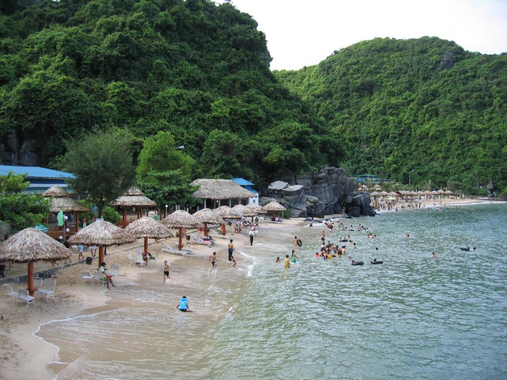 Phương Đông Hotel