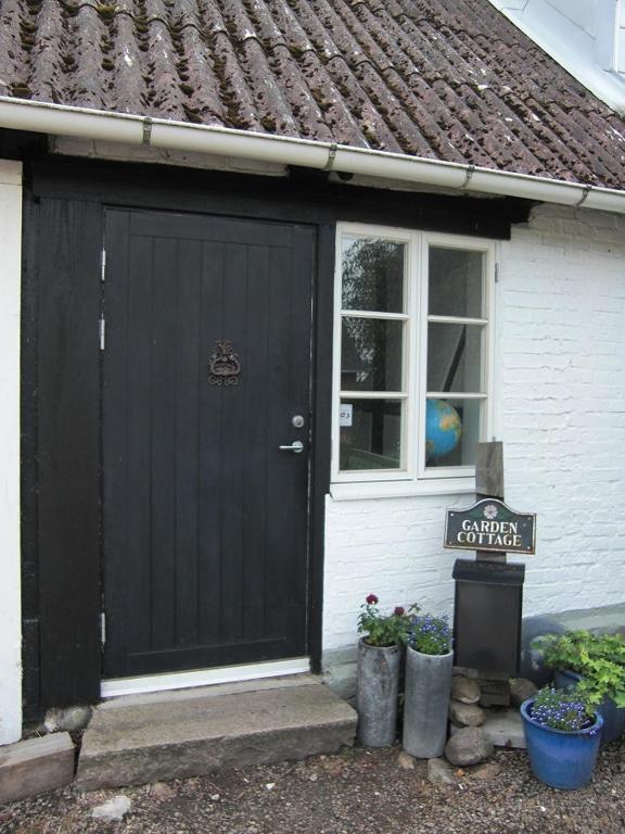 Bräcke Gård - 两居室度假屋，共用浴室