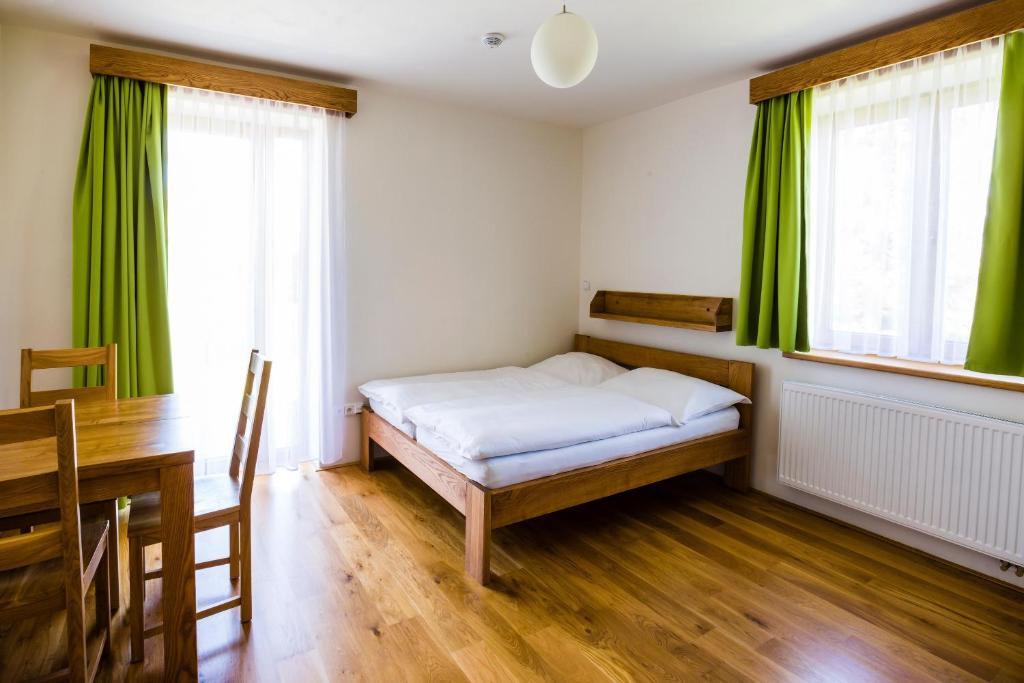 Penzion U Barana - 5