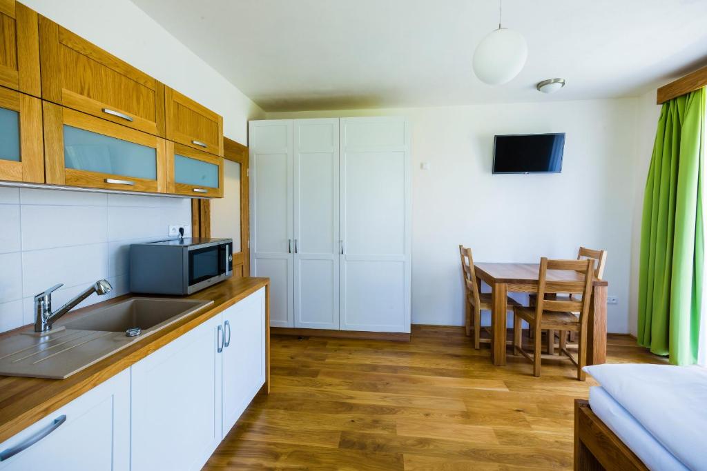 Penzion U Barana - 11