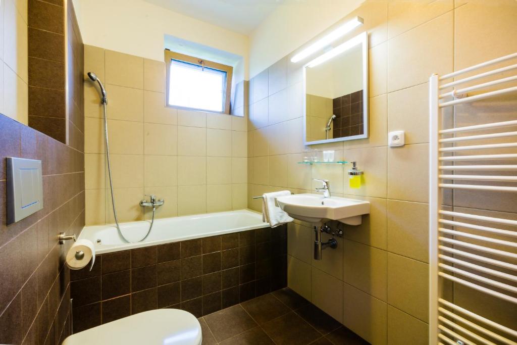 Penzion U Barana - 3