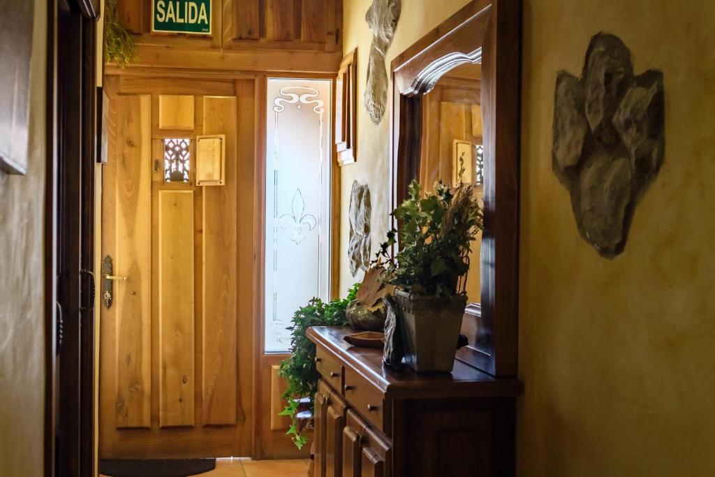Casa Rural el Sastre