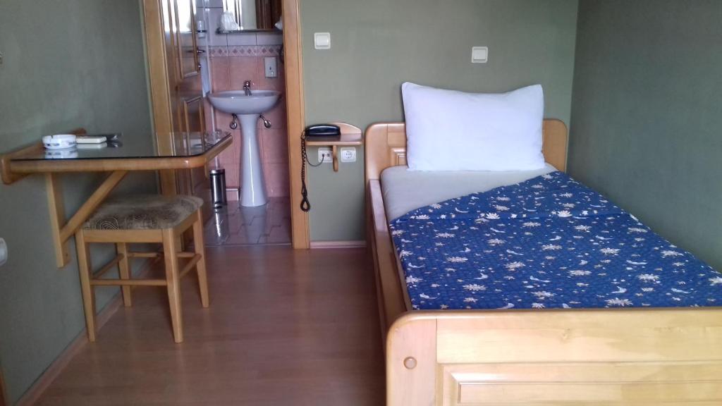 B&B Boem - Camera Singola