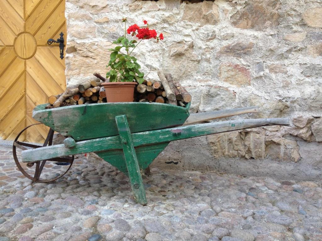 Fotografie z fotogalerie ubytování Maso Franceschella v destinaci Carano